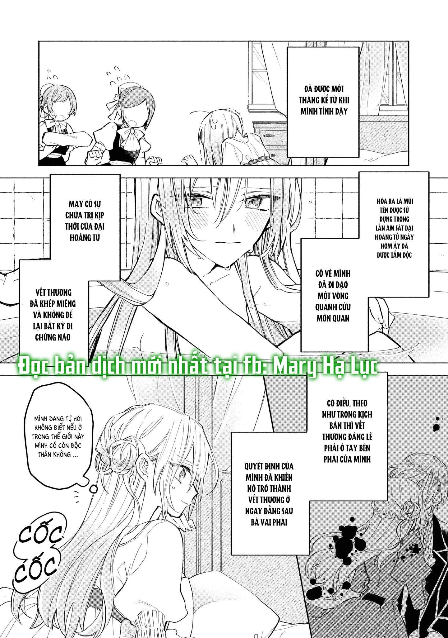 đọc truyện Tuyển Tập Hàn, Nhật Chịch Ngắn Chương 32.2 ảnh 10 tại Thiên Thai Truyện