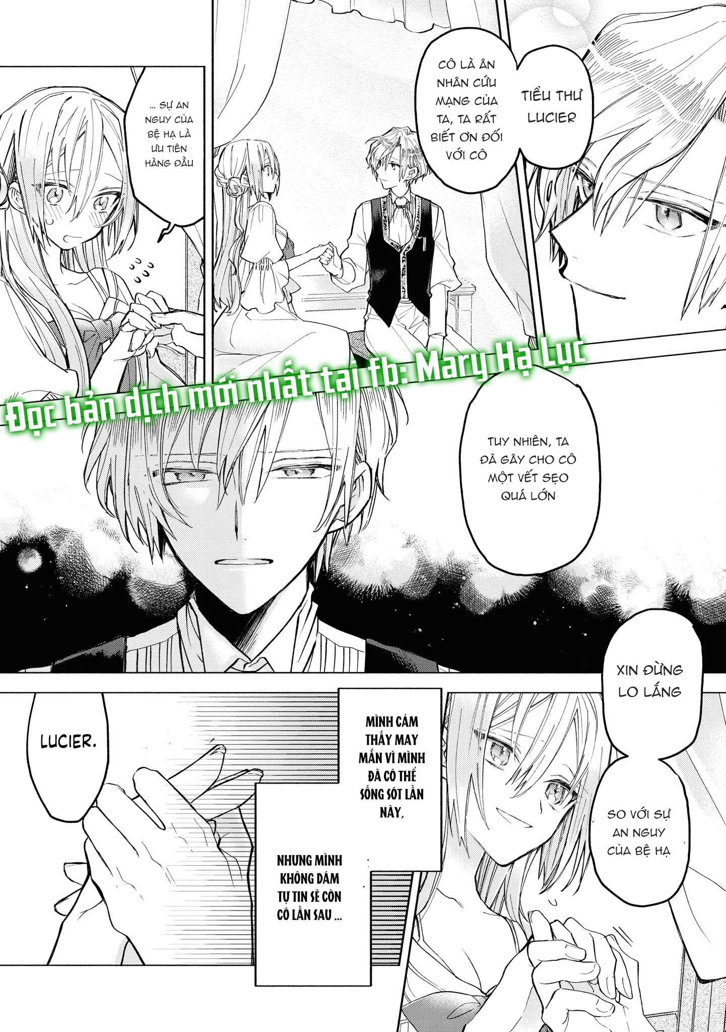 đọc truyện Tuyển Tập Hàn, Nhật Chịch Ngắn Chương 32.3 ảnh 3 tại Thiên Thai Truyện