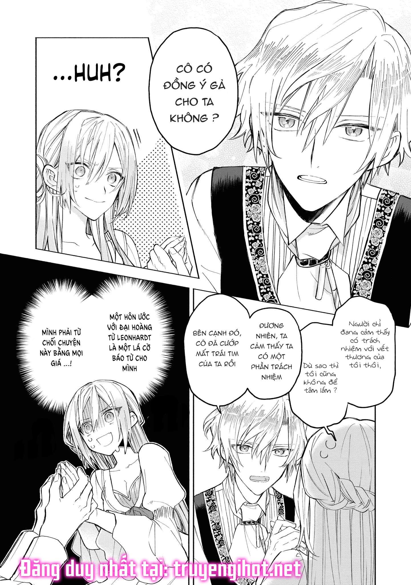 đọc truyện Tuyển Tập Hàn, Nhật Chịch Ngắn Chương 32.3 ảnh 4 tại Thiên Thai Truyện