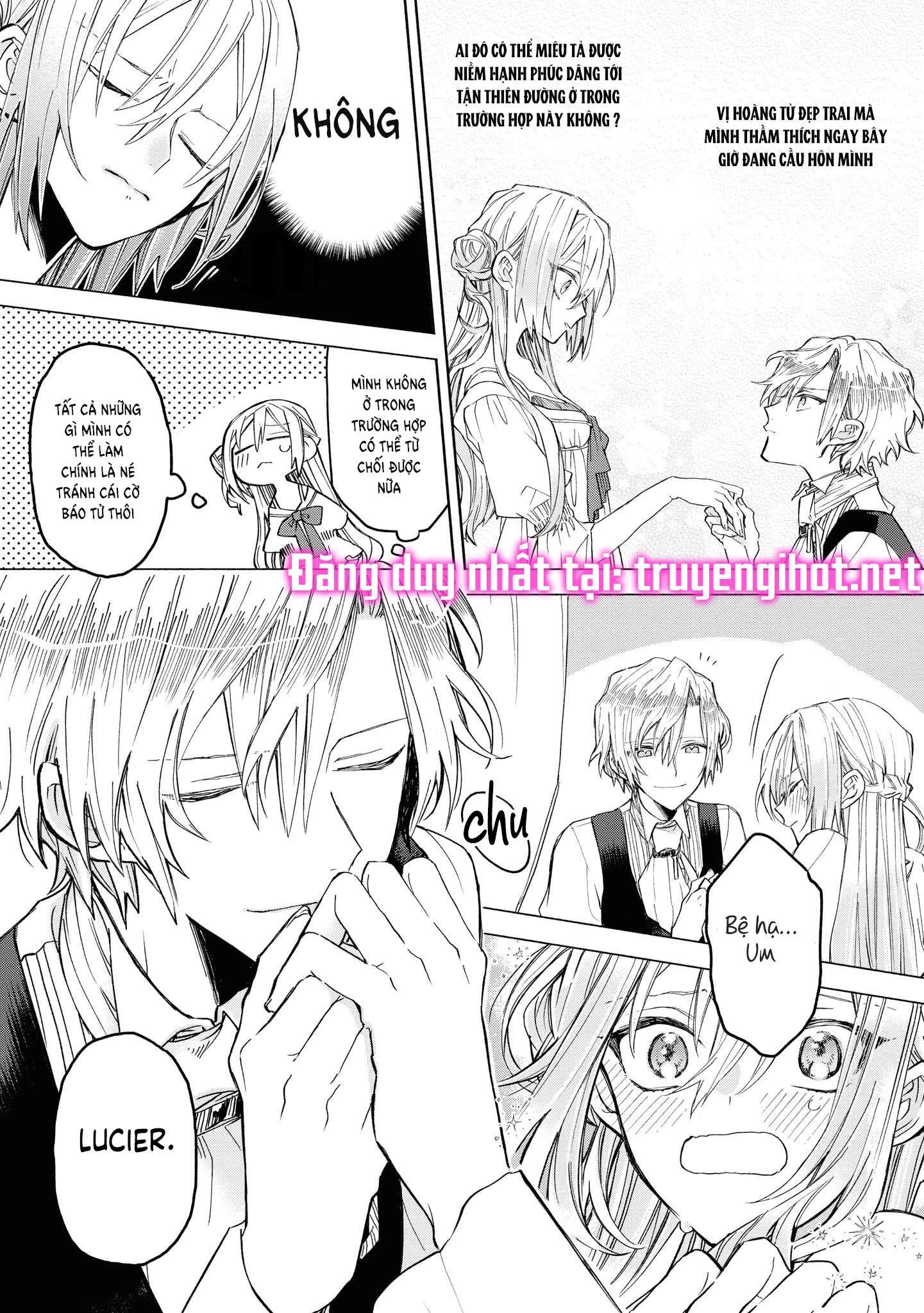 đọc truyện Tuyển Tập Hàn, Nhật Chịch Ngắn Chương 32.3 ảnh 6 tại Thiên Thai Truyện