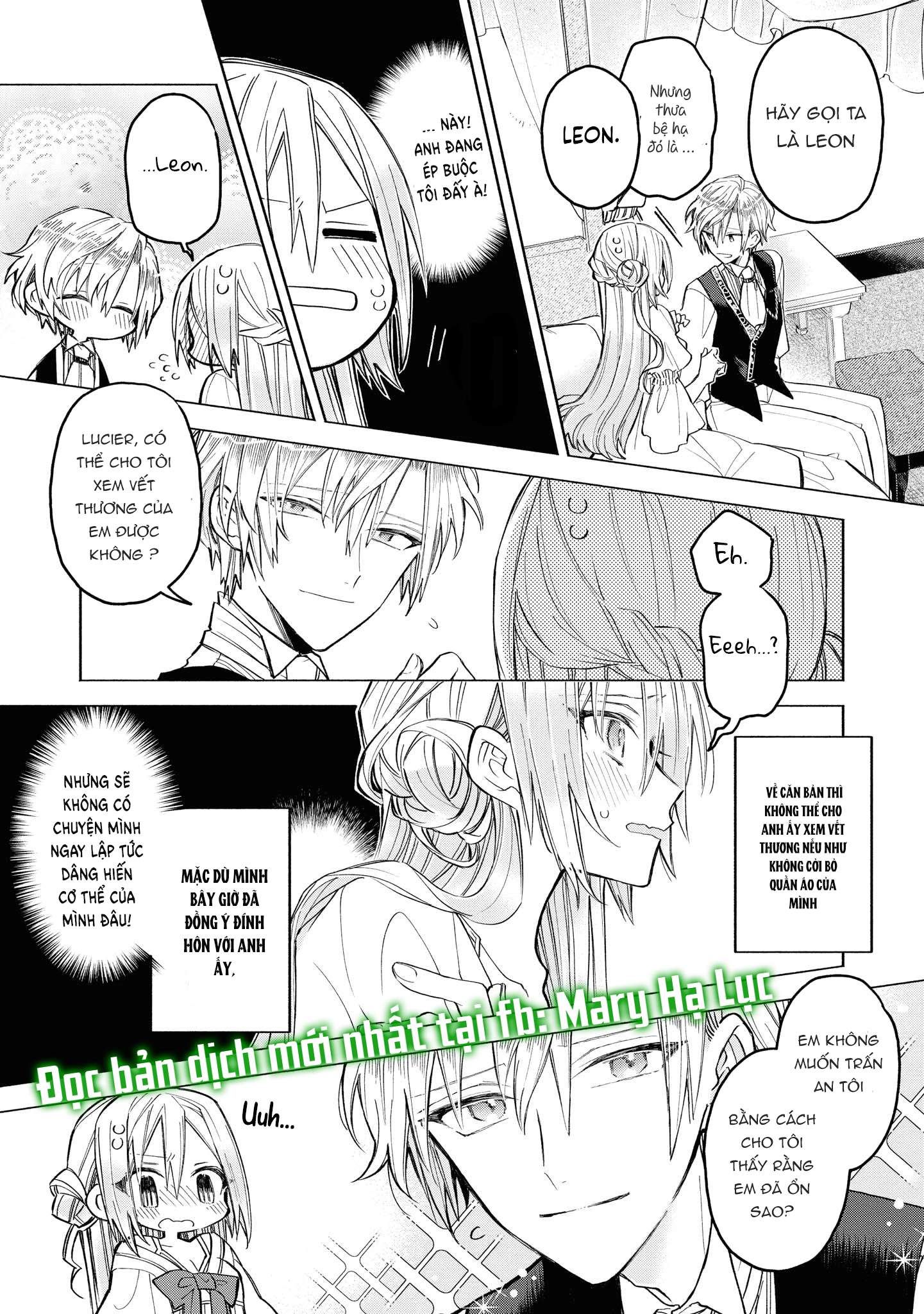 đọc truyện Tuyển Tập Hàn, Nhật Chịch Ngắn Chương 32.3 ảnh 7 tại Thiên Thai Truyện