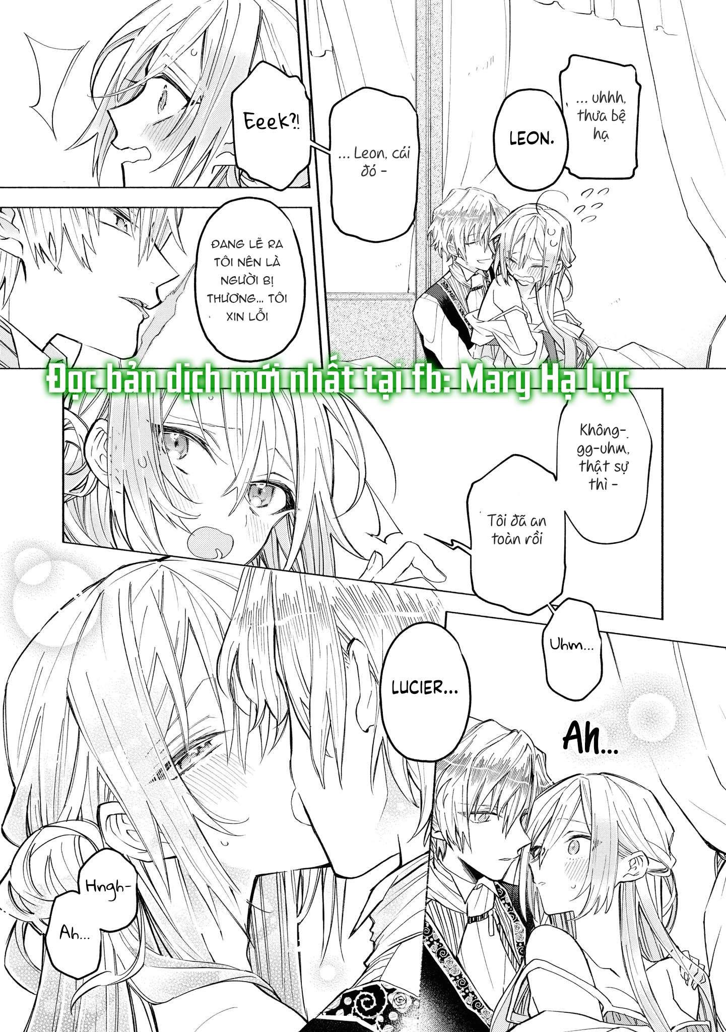 đọc truyện Tuyển Tập Hàn, Nhật Chịch Ngắn Chương 32.3 ảnh 9 tại Thiên Thai Truyện