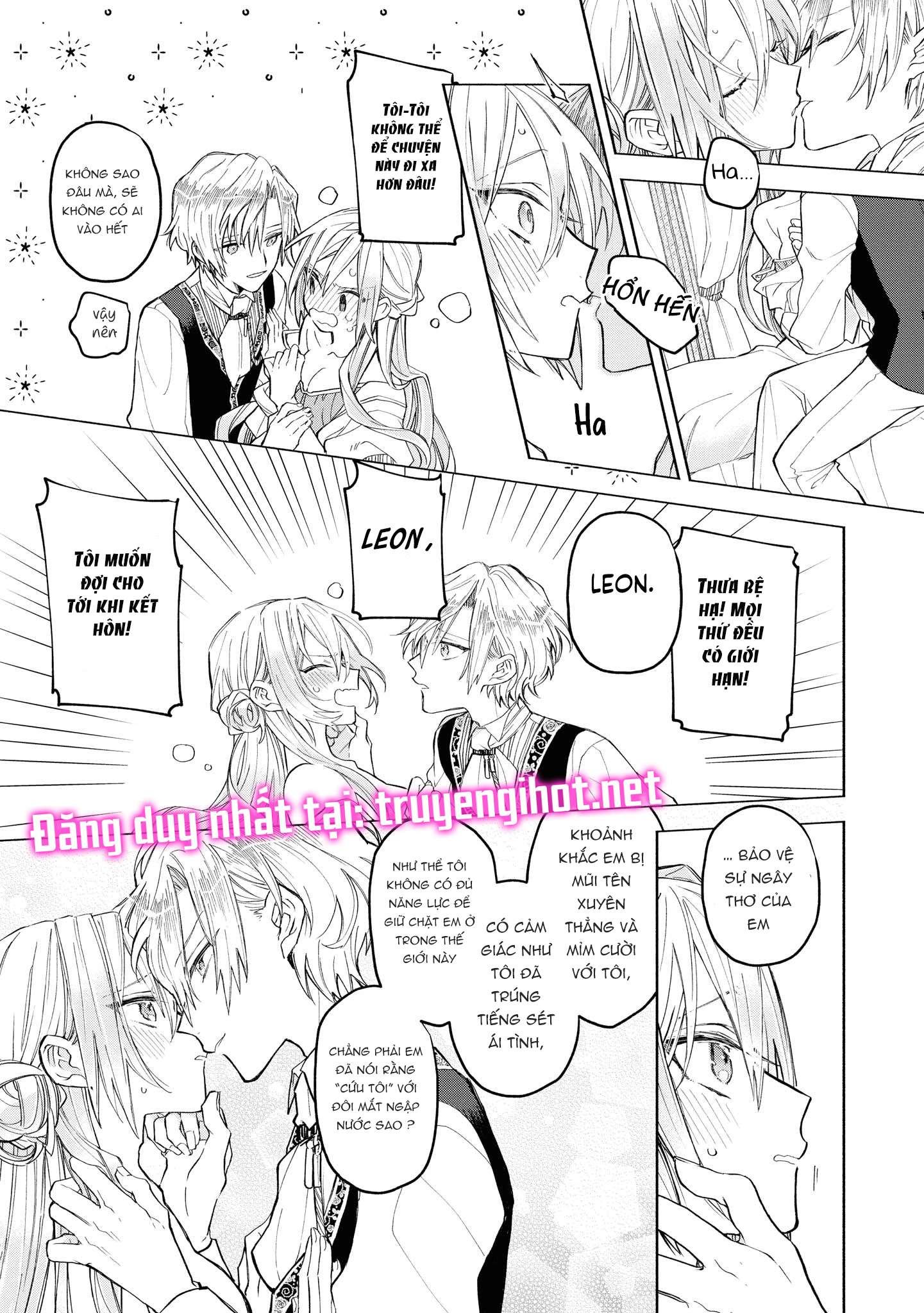 đọc truyện Tuyển Tập Hàn, Nhật Chịch Ngắn Chương 32.3 ảnh 10 tại Thiên Thai Truyện