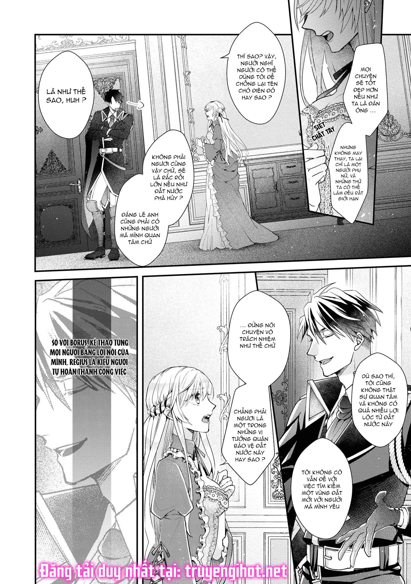 đọc truyện Tuyển Tập Hàn, Nhật Chịch Ngắn Chương 33.1 ảnh 13 tại Thiên Thai Truyện