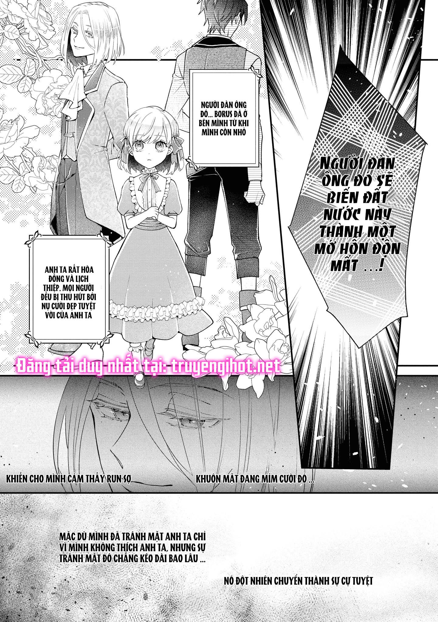 đọc truyện Tuyển Tập Hàn, Nhật Chịch Ngắn Chương 33.1 ảnh 9 tại Thiên Thai Truyện