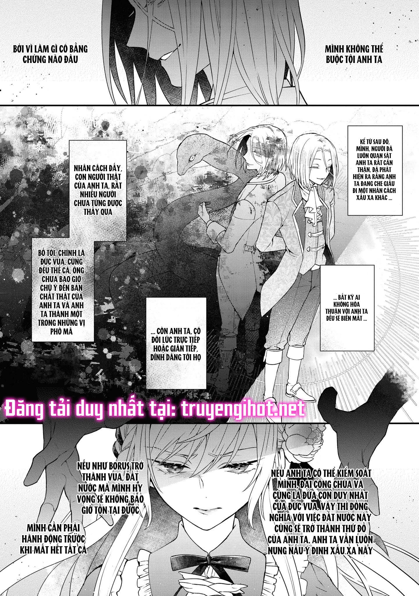 đọc truyện Tuyển Tập Hàn, Nhật Chịch Ngắn Chương 33.1 ảnh 11 tại Thiên Thai Truyện