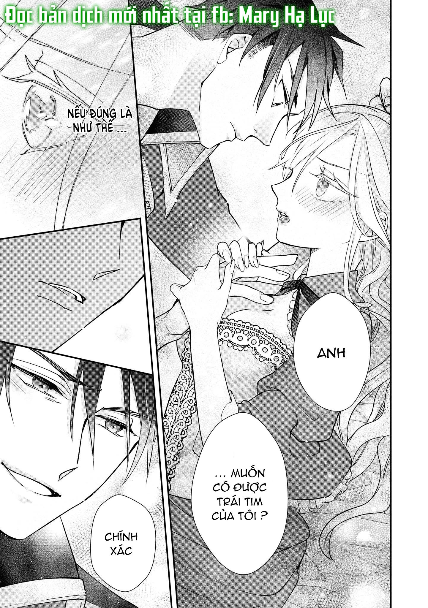 đọc truyện Tuyển Tập Hàn, Nhật Chịch Ngắn Chương 33.2 ảnh 16 tại Thiên Thai Truyện