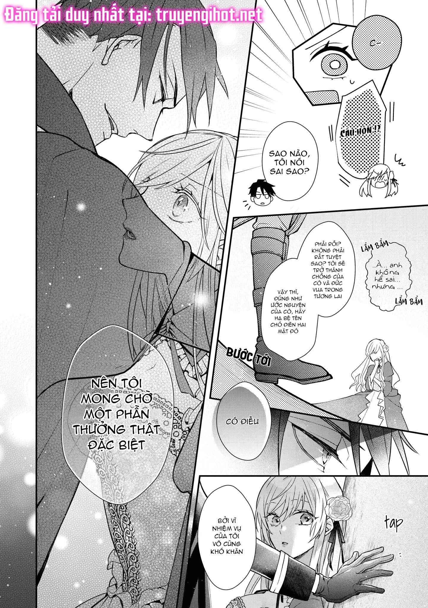 đọc truyện Tuyển Tập Hàn, Nhật Chịch Ngắn Chương 33.2 ảnh 7 tại Thiên Thai Truyện