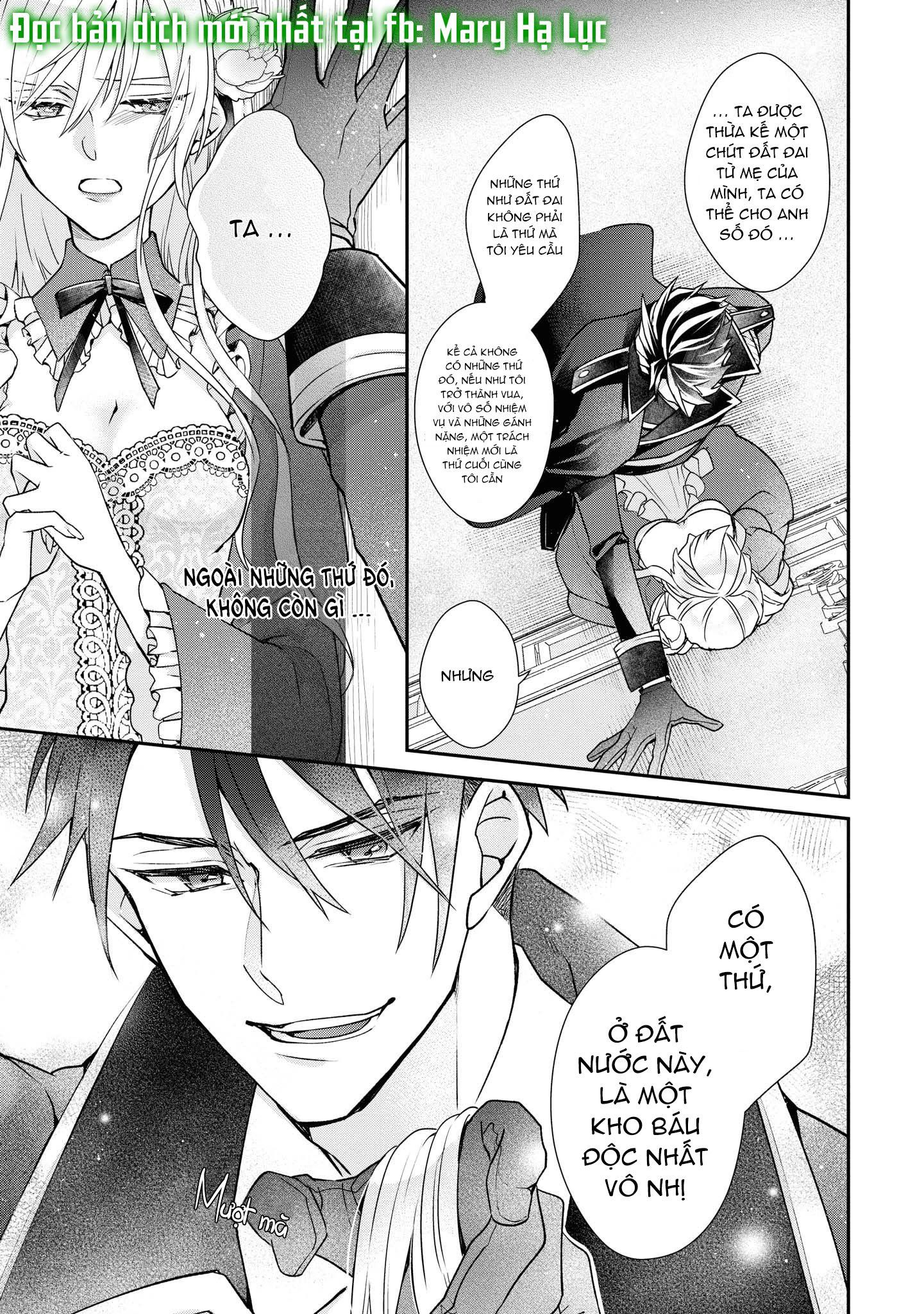 đọc truyện Tuyển Tập Hàn, Nhật Chịch Ngắn Chương 33.2 ảnh 8 tại Thiên Thai Truyện