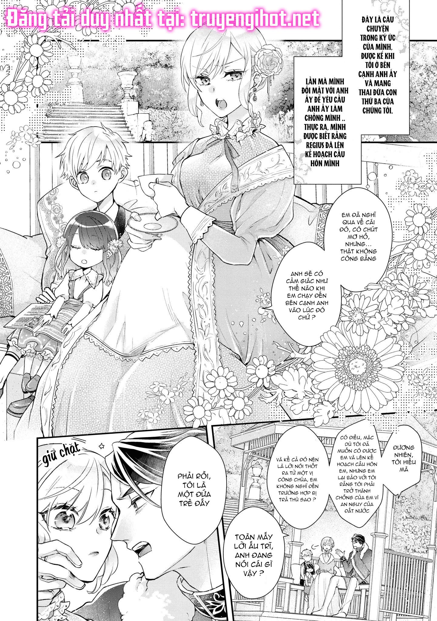 đọc truyện Tuyển Tập Hàn, Nhật Chịch Ngắn Chương 33.3 ảnh 17 tại Thiên Thai Truyện