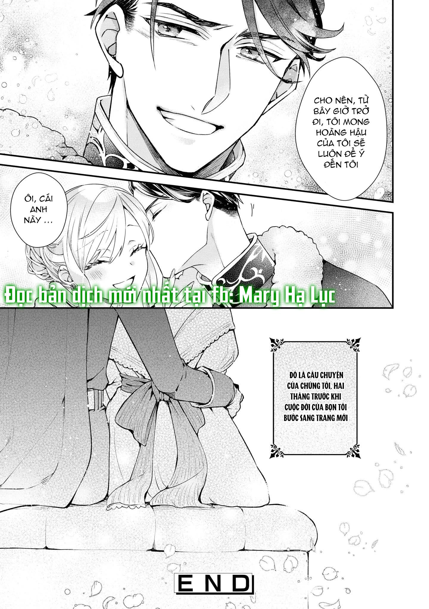 đọc truyện Tuyển Tập Hàn, Nhật Chịch Ngắn Chương 33.3 ảnh 18 tại Thiên Thai Truyện