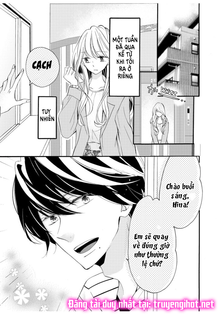 đọc truyện Tuyển Tập Hàn, Nhật Chịch Ngắn Chương 34.1 ảnh 6 tại Thiên Thai Truyện