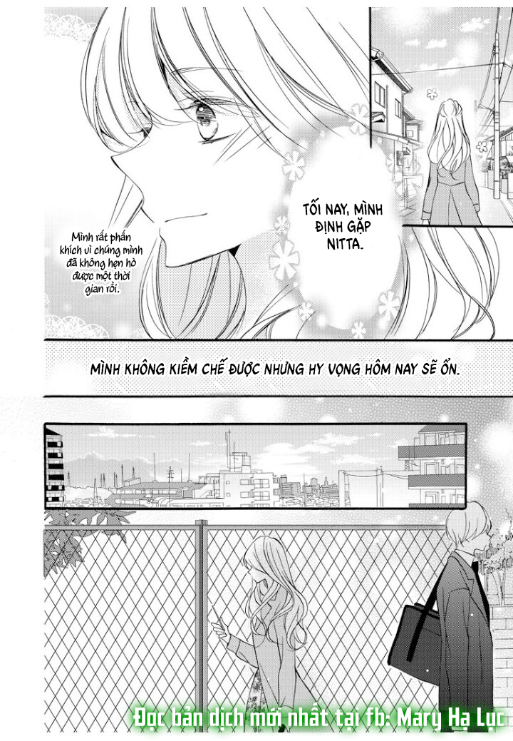 đọc truyện Tuyển Tập Hàn, Nhật Chịch Ngắn Chương 34.1 ảnh 9 tại Thiên Thai Truyện