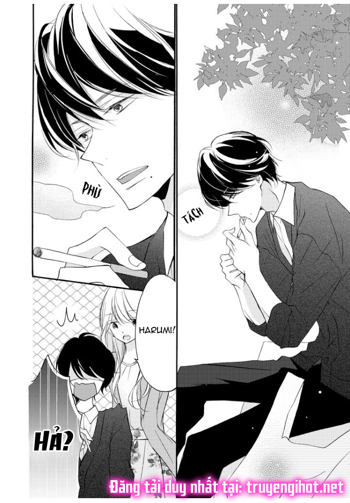 đọc truyện Tuyển Tập Hàn, Nhật Chịch Ngắn Chương 34.1 ảnh 11 tại Thiên Thai Truyện