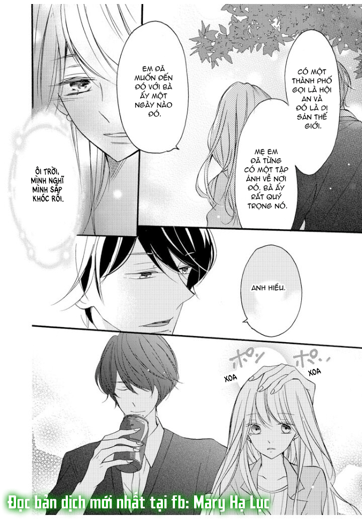 đọc truyện Tuyển Tập Hàn, Nhật Chịch Ngắn Chương 34.2 ảnh 8 tại Thiên Thai Truyện