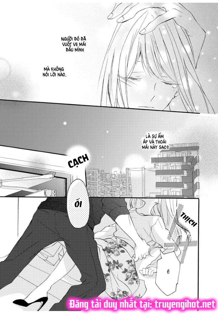 đọc truyện Tuyển Tập Hàn, Nhật Chịch Ngắn Chương 34.2 ảnh 9 tại Thiên Thai Truyện