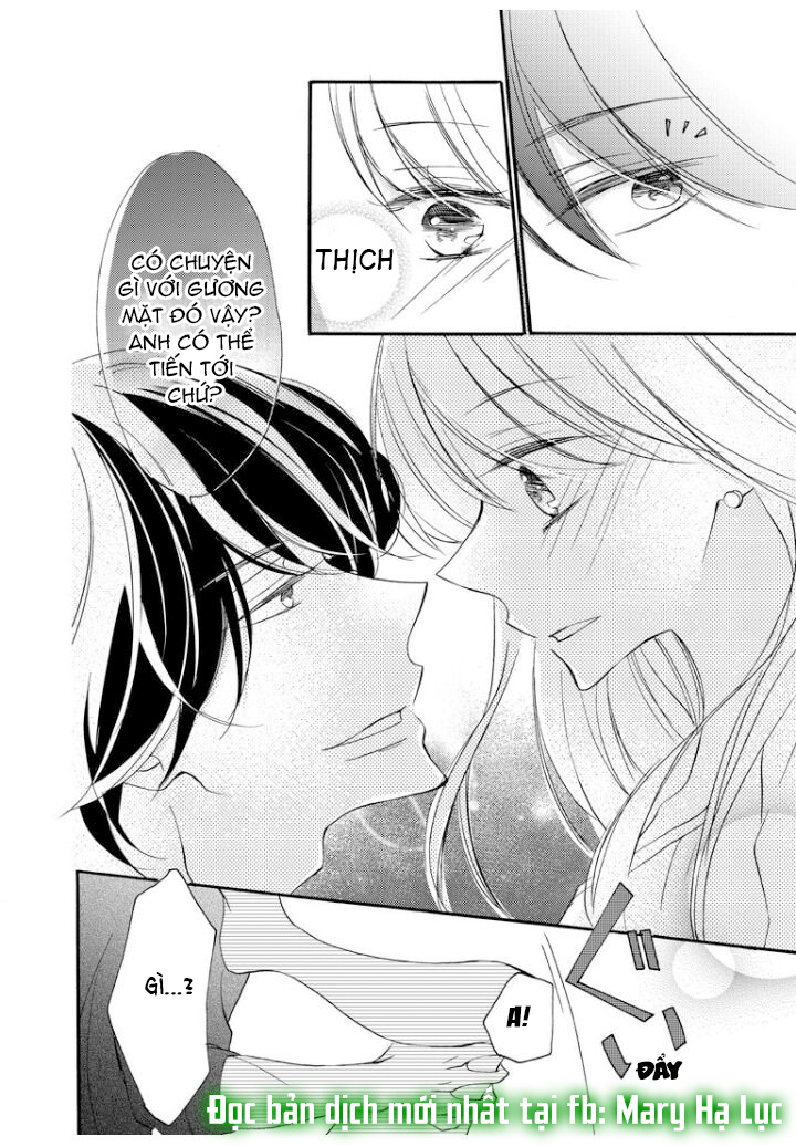 đọc truyện Tuyển Tập Hàn, Nhật Chịch Ngắn Chương 34.3 ảnh 3 tại Thiên Thai Truyện