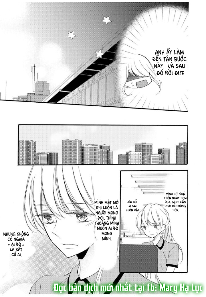 đọc truyện Tuyển Tập Hàn, Nhật Chịch Ngắn Chương 34.3 ảnh 16 tại Thiên Thai Truyện