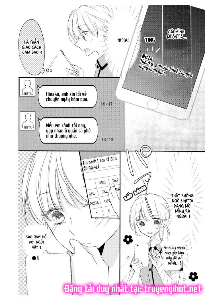 đọc truyện Tuyển Tập Hàn, Nhật Chịch Ngắn Chương 34.3 ảnh 17 tại Thiên Thai Truyện