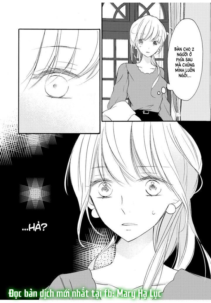 đọc truyện Tuyển Tập Hàn, Nhật Chịch Ngắn Chương 34.3 ảnh 19 tại Thiên Thai Truyện