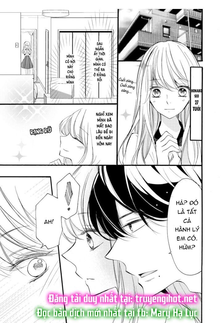 đọc truyện Tuyển Tập Hàn, Nhật Chịch Ngắn Chương 35.1 ảnh 7 tại Thiên Thai Truyện