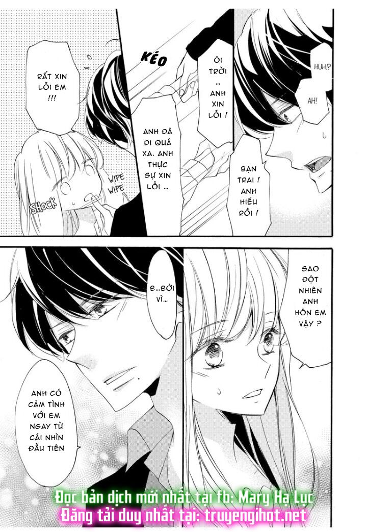 đọc truyện Tuyển Tập Hàn, Nhật Chịch Ngắn Chương 35.3 ảnh 12 tại Thiên Thai Truyện