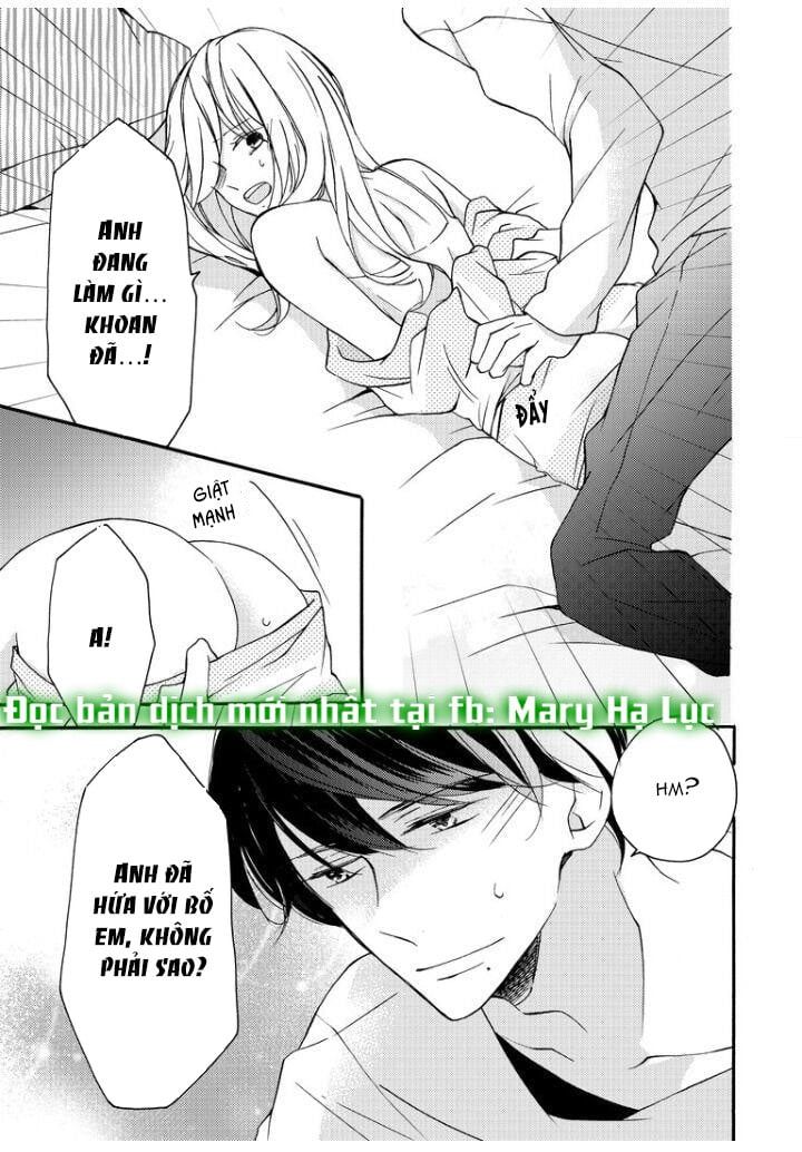 đọc truyện Tuyển Tập Hàn, Nhật Chịch Ngắn Chương 36.1 ảnh 15 tại Thiên Thai Truyện