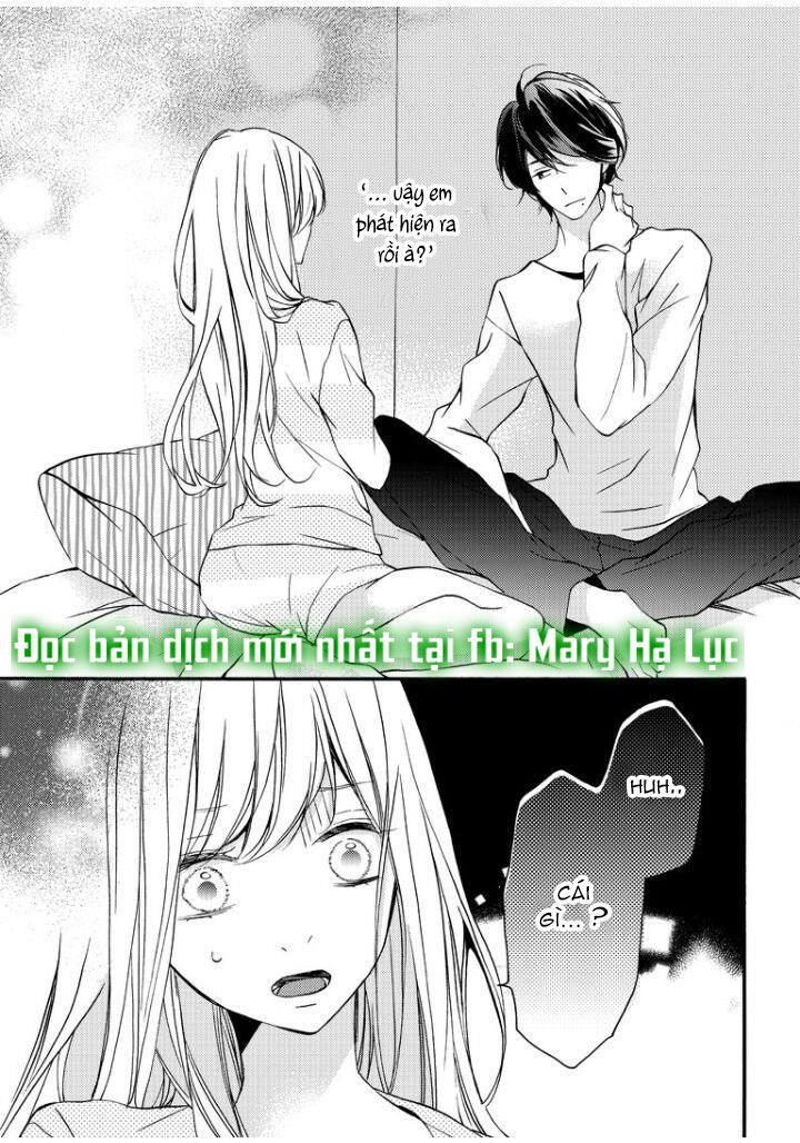 đọc truyện Tuyển Tập Hàn, Nhật Chịch Ngắn Chương 36.1 ảnh 7 tại Thiên Thai Truyện