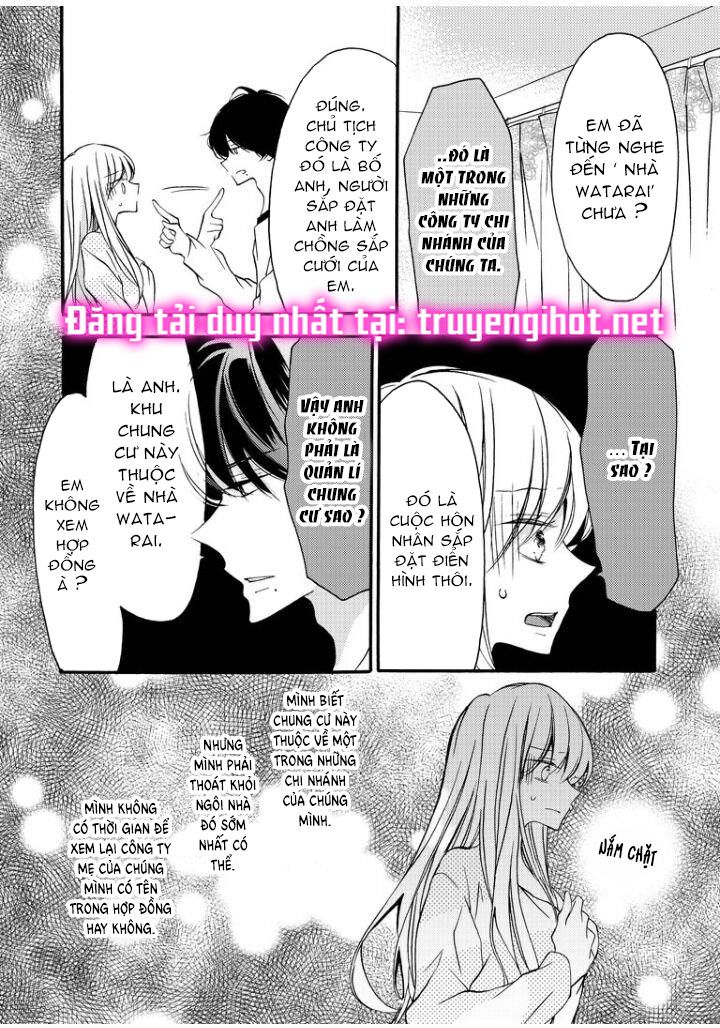 đọc truyện Tuyển Tập Hàn, Nhật Chịch Ngắn Chương 36.1 ảnh 8 tại Thiên Thai Truyện