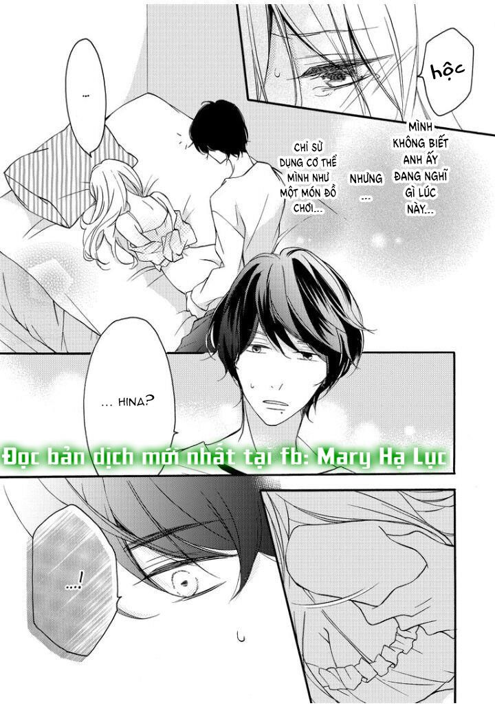 đọc truyện Tuyển Tập Hàn, Nhật Chịch Ngắn Chương 36.2 ảnh 12 tại Thiên Thai Truyện