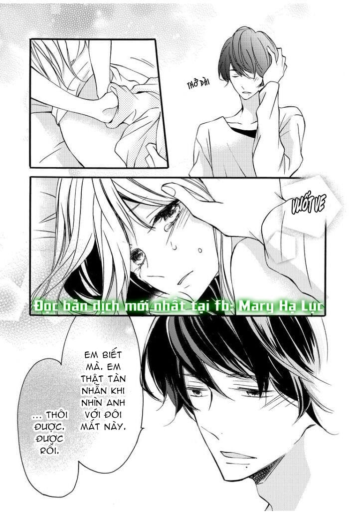 đọc truyện Tuyển Tập Hàn, Nhật Chịch Ngắn Chương 36.2 ảnh 14 tại Thiên Thai Truyện