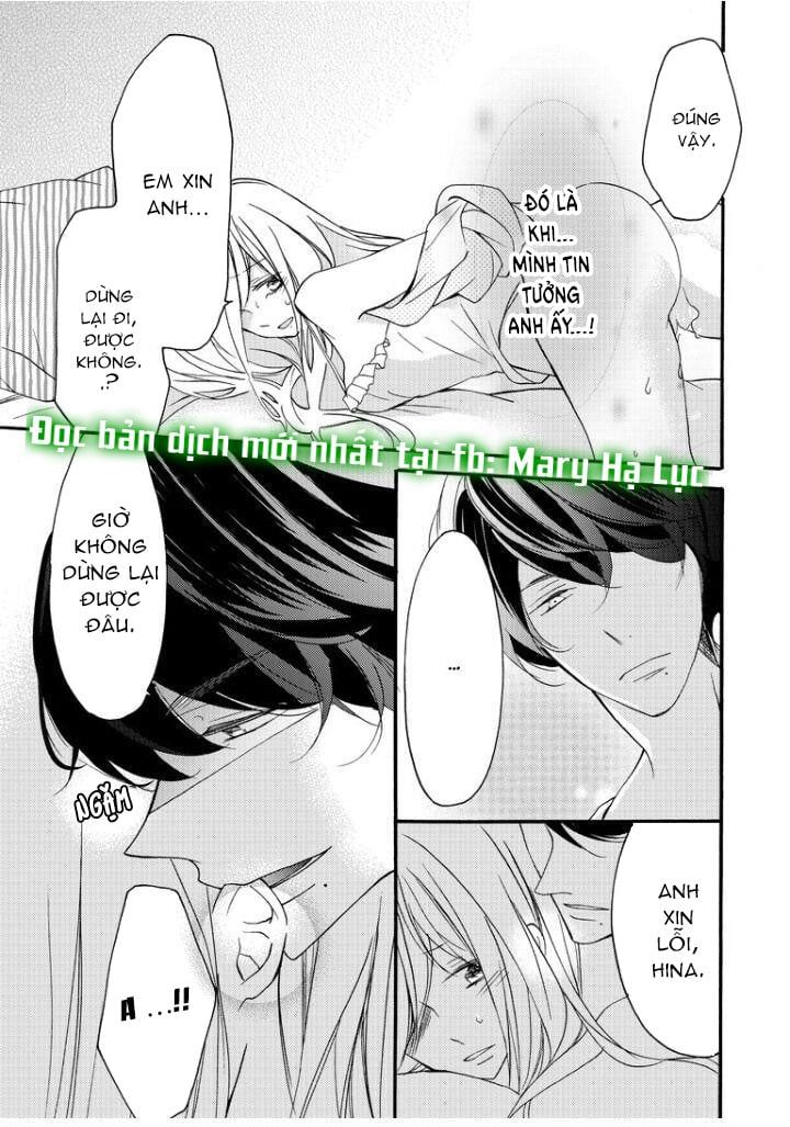 đọc truyện Tuyển Tập Hàn, Nhật Chịch Ngắn Chương 36.2 ảnh 10 tại Thiên Thai Truyện