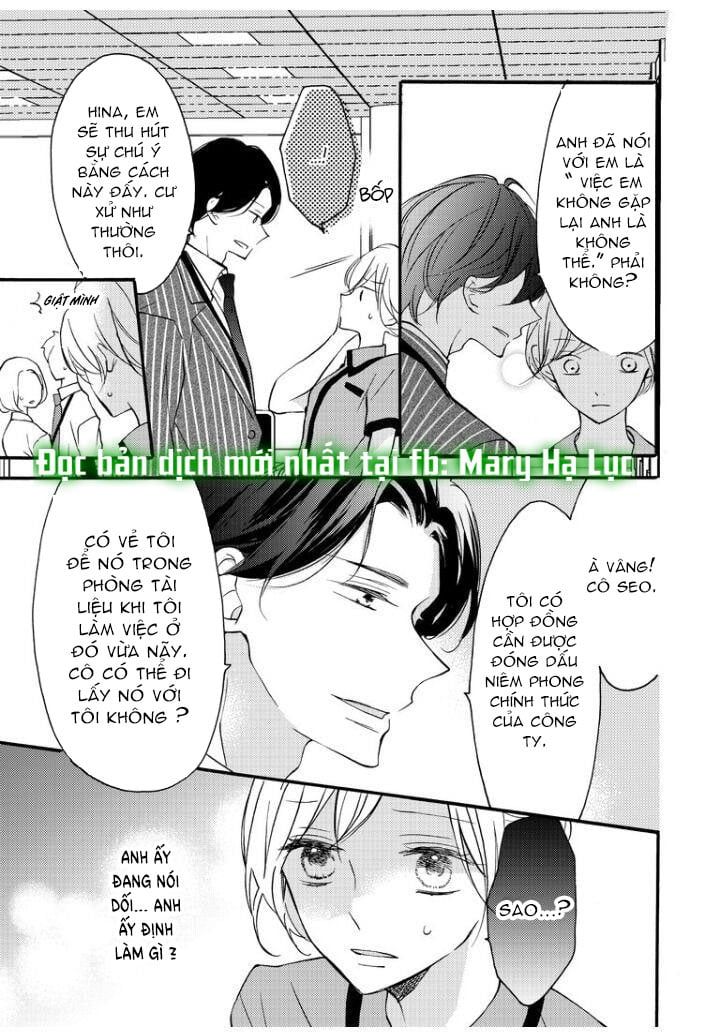 đọc truyện Tuyển Tập Hàn, Nhật Chịch Ngắn Chương 36.3 ảnh 12 tại Thiên Thai Truyện