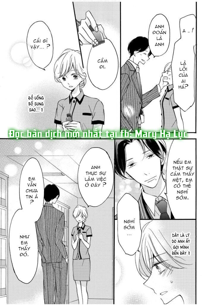 đọc truyện Tuyển Tập Hàn, Nhật Chịch Ngắn Chương 36.3 ảnh 14 tại Thiên Thai Truyện