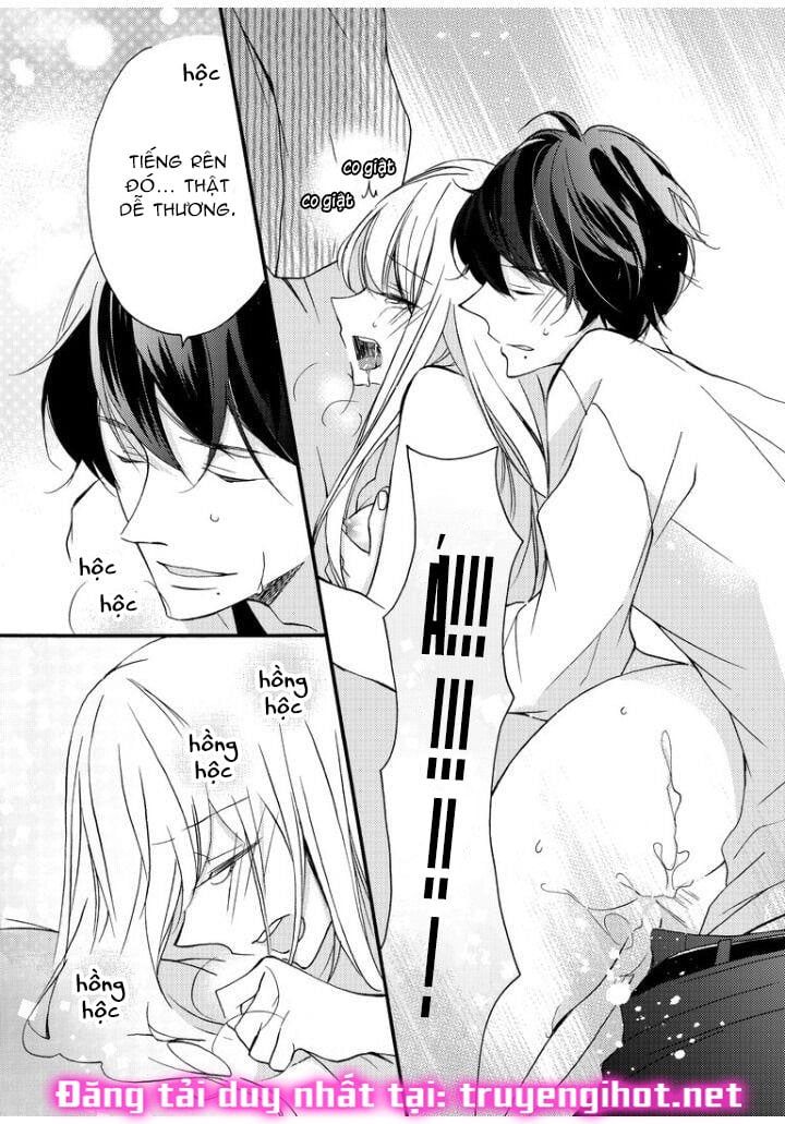 đọc truyện Tuyển Tập Hàn, Nhật Chịch Ngắn Chương 36.3 ảnh 7 tại Thiên Thai Truyện