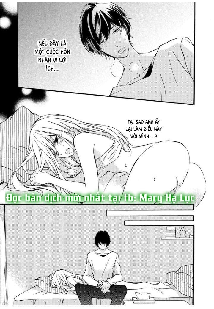 đọc truyện Tuyển Tập Hàn, Nhật Chịch Ngắn Chương 36.3 ảnh 8 tại Thiên Thai Truyện