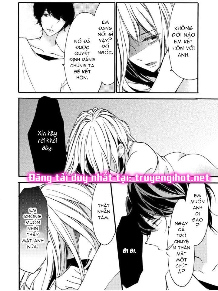 đọc truyện Tuyển Tập Hàn, Nhật Chịch Ngắn Chương 36.3 ảnh 9 tại Thiên Thai Truyện