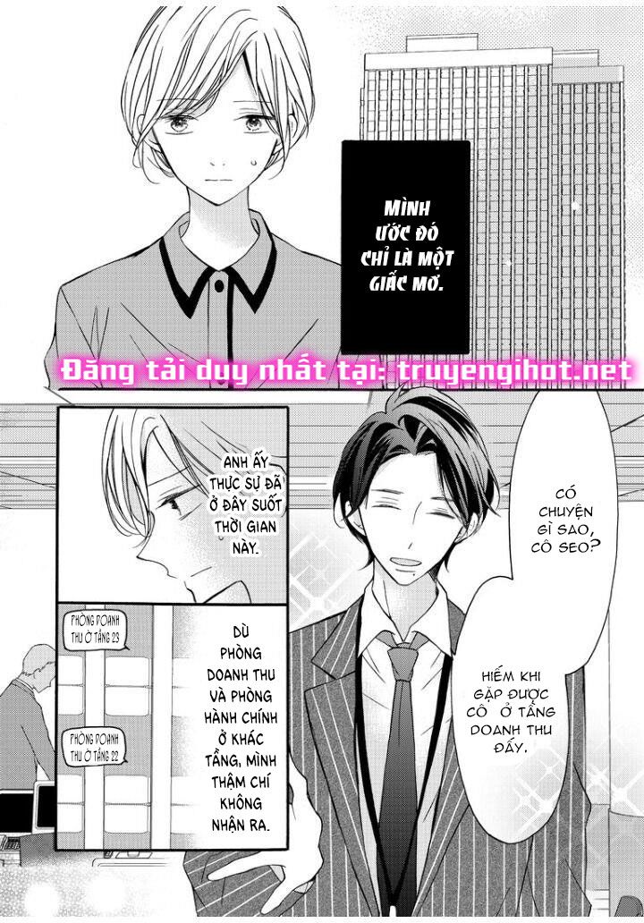 đọc truyện Tuyển Tập Hàn, Nhật Chịch Ngắn Chương 36.3 ảnh 11 tại Thiên Thai Truyện