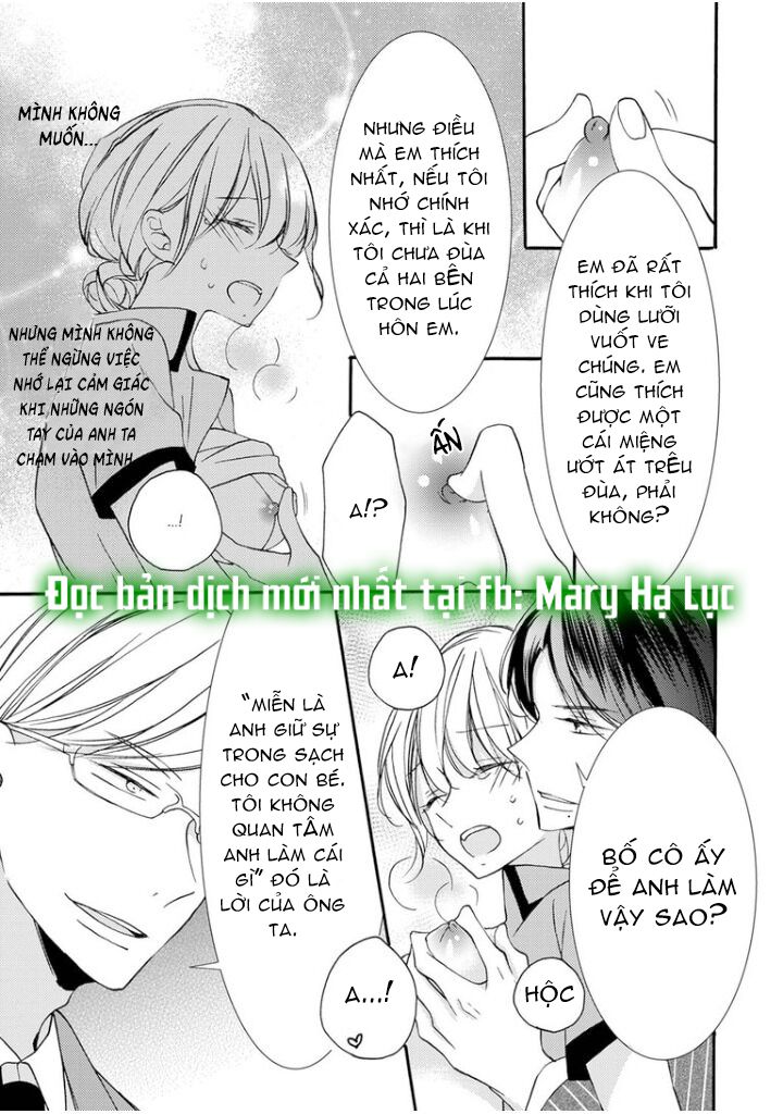 đọc truyện Tuyển Tập Hàn, Nhật Chịch Ngắn Chương 37.1 ảnh 15 tại Thiên Thai Truyện