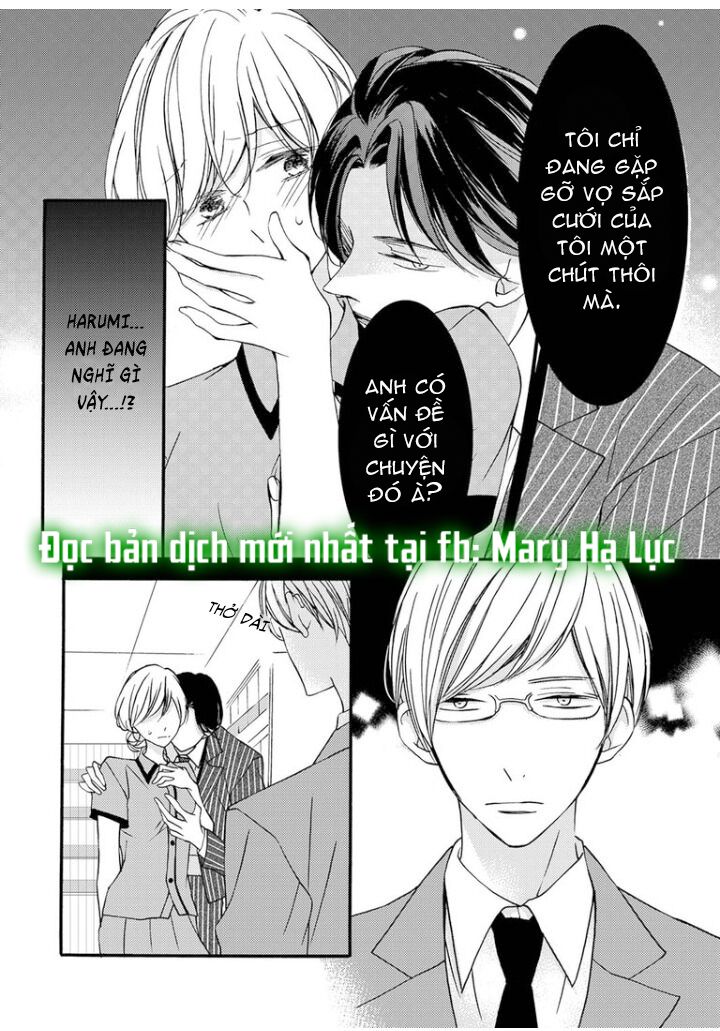 đọc truyện Tuyển Tập Hàn, Nhật Chịch Ngắn Chương 37.1 ảnh 7 tại Thiên Thai Truyện