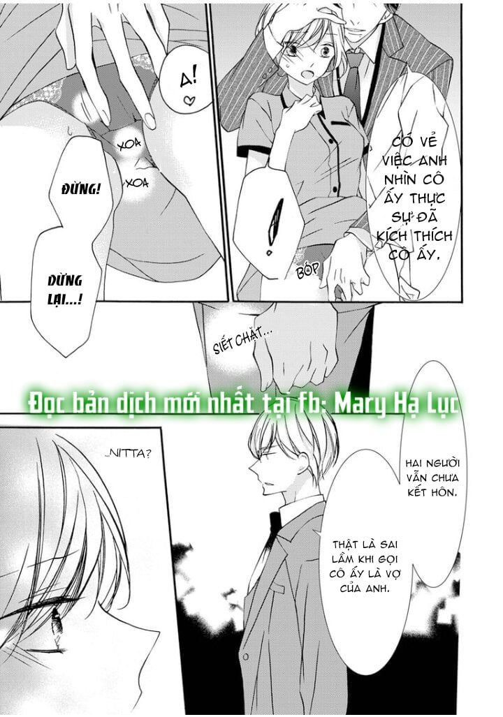 đọc truyện Tuyển Tập Hàn, Nhật Chịch Ngắn Chương 37.1 ảnh 9 tại Thiên Thai Truyện