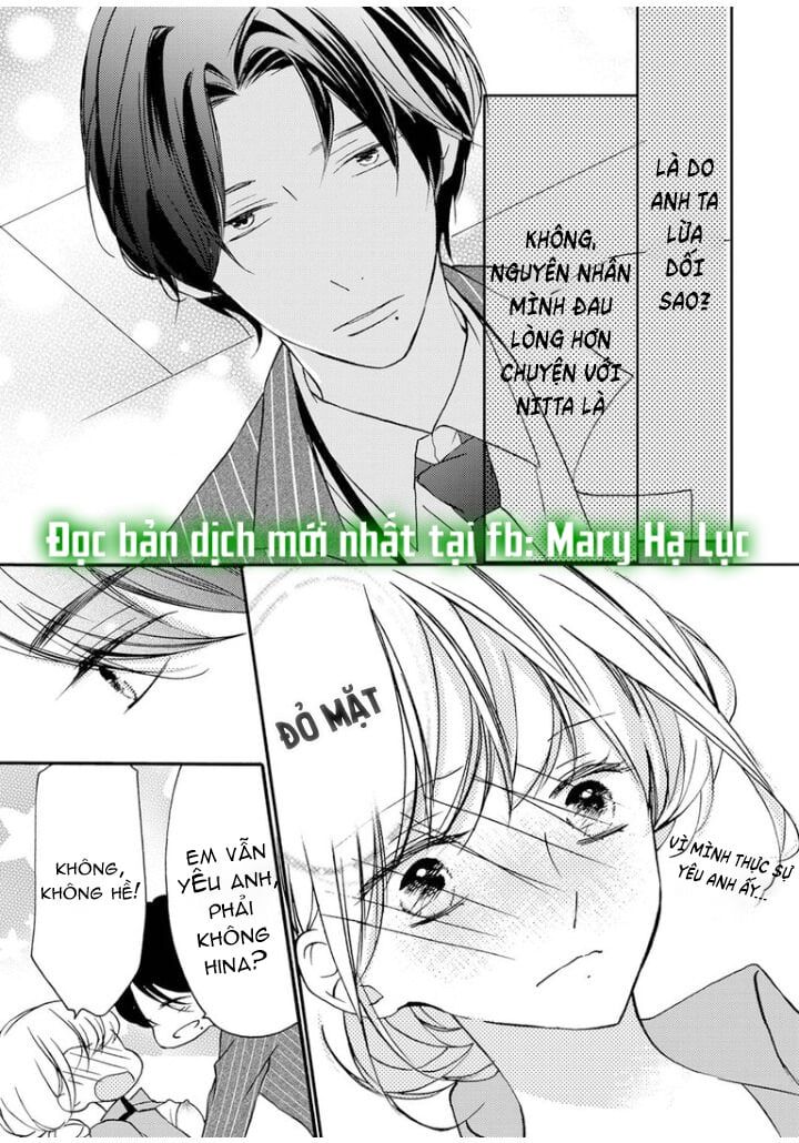 đọc truyện Tuyển Tập Hàn, Nhật Chịch Ngắn Chương 37.2 ảnh 12 tại Thiên Thai Truyện