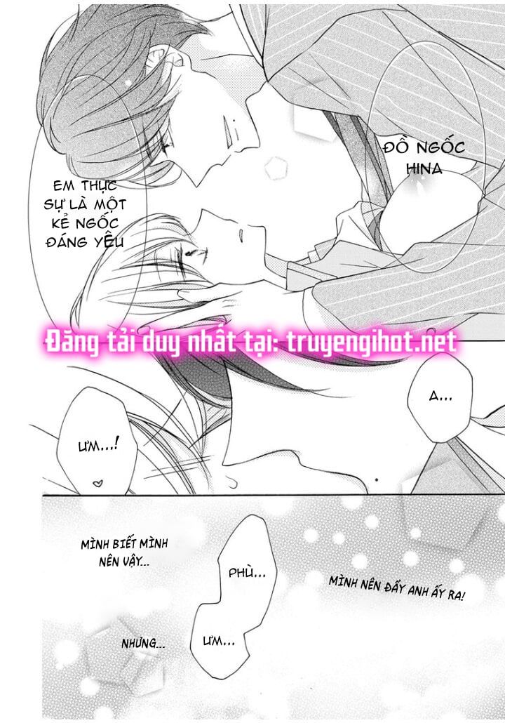 đọc truyện Tuyển Tập Hàn, Nhật Chịch Ngắn Chương 37.2 ảnh 13 tại Thiên Thai Truyện