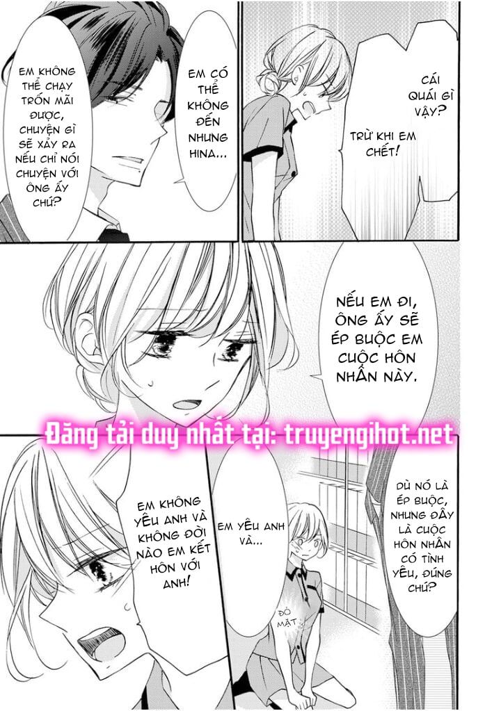 đọc truyện Tuyển Tập Hàn, Nhật Chịch Ngắn Chương 37.2 ảnh 16 tại Thiên Thai Truyện