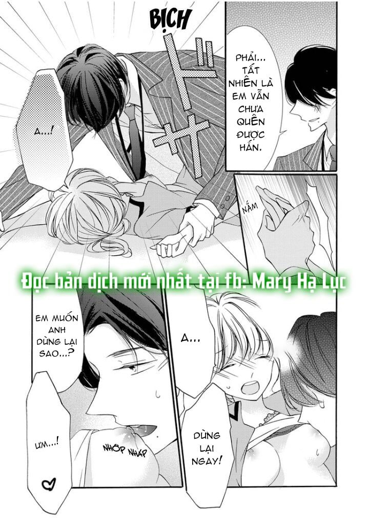 đọc truyện Tuyển Tập Hàn, Nhật Chịch Ngắn Chương 37.2 ảnh 10 tại Thiên Thai Truyện