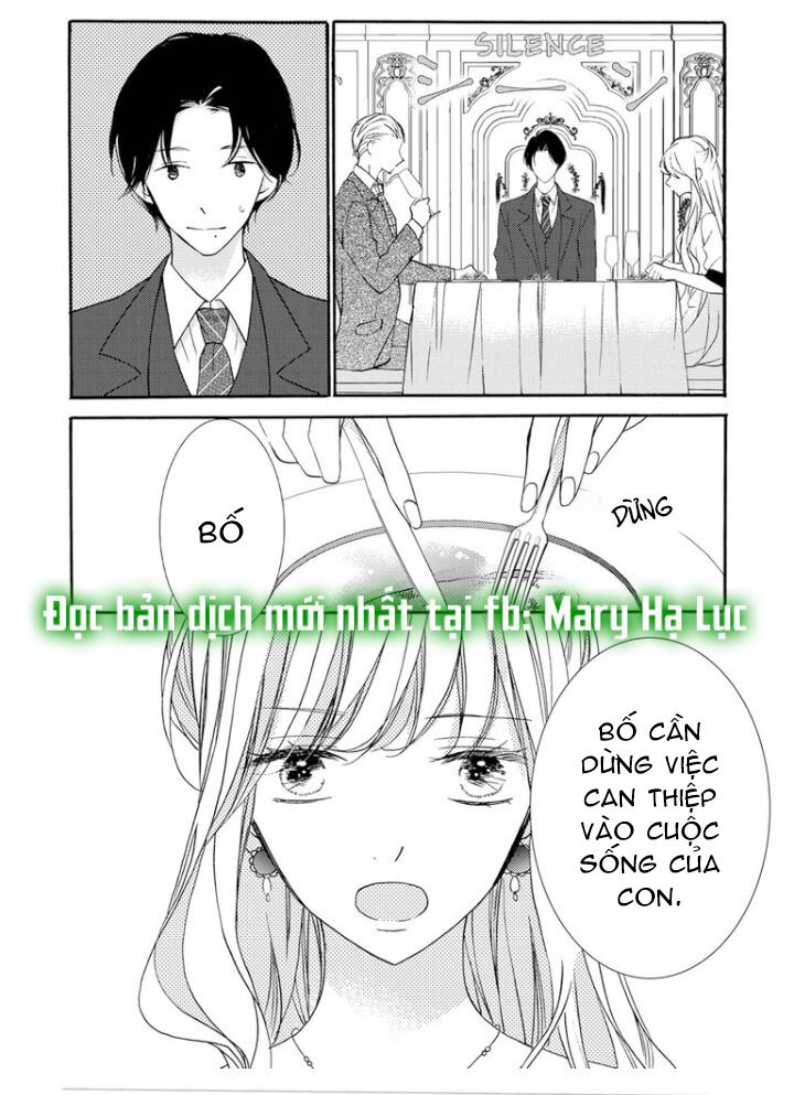 đọc truyện Tuyển Tập Hàn, Nhật Chịch Ngắn Chương 37.3 ảnh 12 tại Thiên Thai Truyện