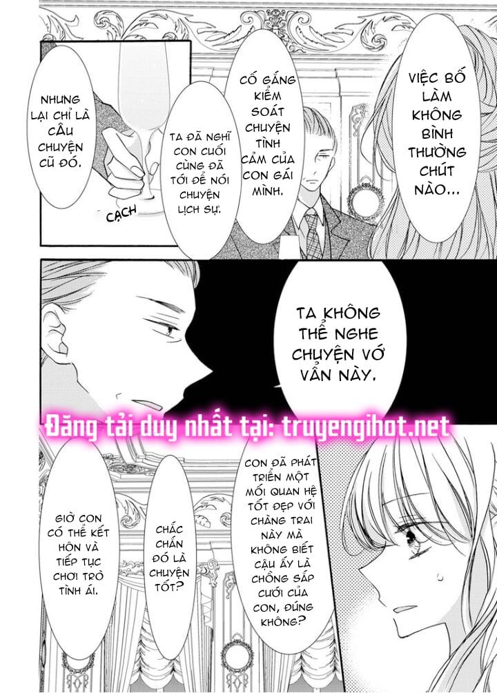 đọc truyện Tuyển Tập Hàn, Nhật Chịch Ngắn Chương 37.3 ảnh 13 tại Thiên Thai Truyện