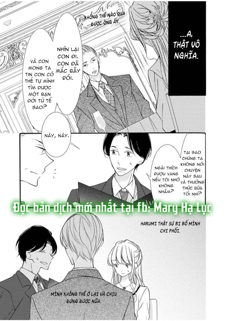 đọc truyện Tuyển Tập Hàn, Nhật Chịch Ngắn Chương 37.3 ảnh 14 tại Thiên Thai Truyện