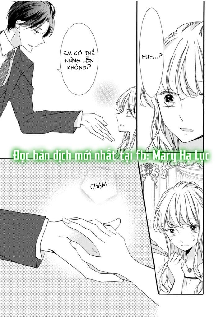 đọc truyện Tuyển Tập Hàn, Nhật Chịch Ngắn Chương 37.3 ảnh 16 tại Thiên Thai Truyện