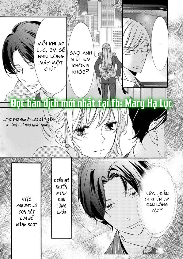 đọc truyện Tuyển Tập Hàn, Nhật Chịch Ngắn Chương 37.3 ảnh 18 tại Thiên Thai Truyện